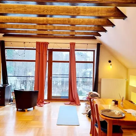 Jeruzale Park View Appartement Vilnius Buitenkant foto