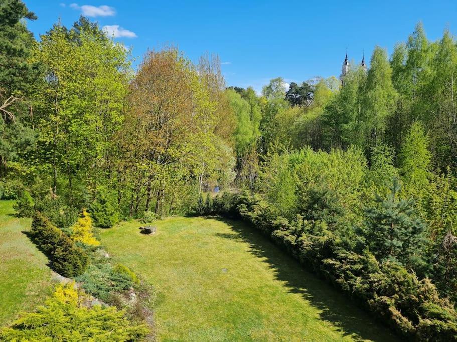 Jeruzale Park View Вильнюс