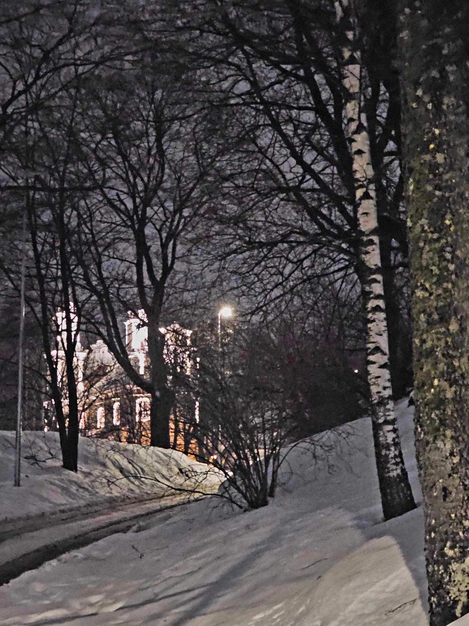 Jeruzale Park View Апартаменты Вильнюс