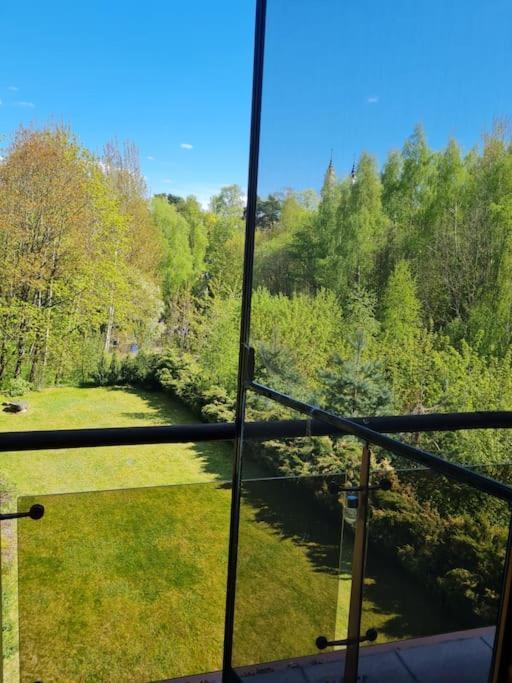 Jeruzale Park View Apartment *