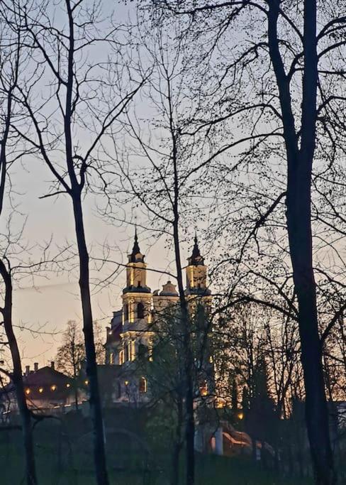 Jeruzale Park View * Wilna