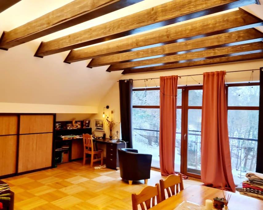 Apartment Jeruzale Park View Wilna