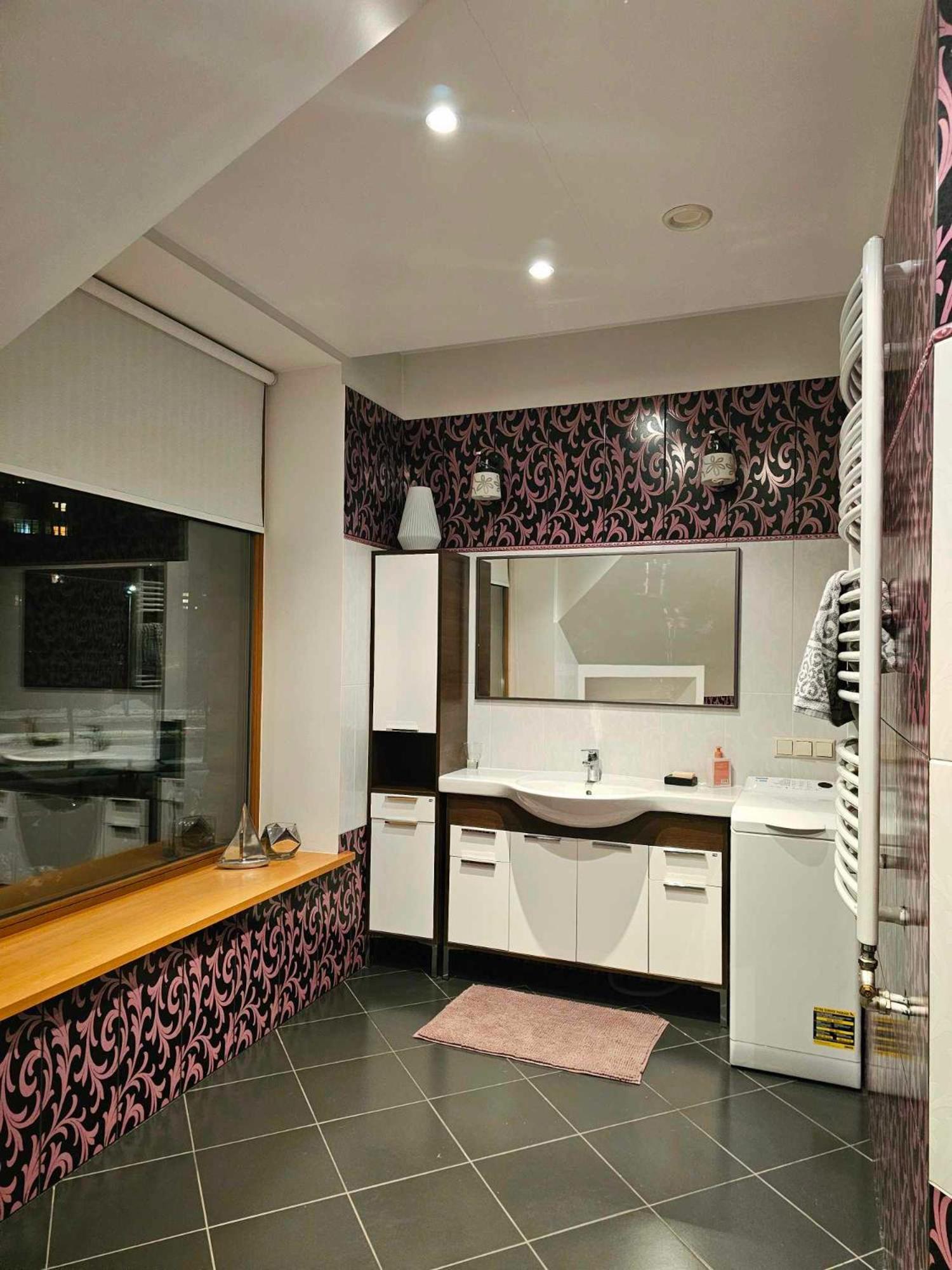 Jeruzale Park View Apartment Wilna
