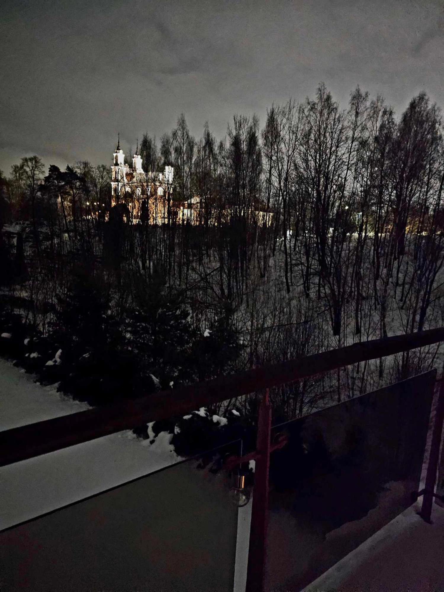 Jeruzale Park View